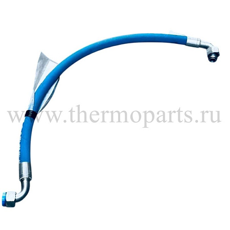 Шланг теплообменника АКПП ПАЗ-422320 CITYMAX 9