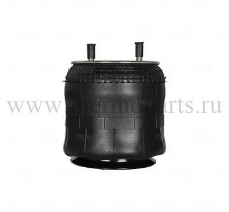 Пневморессора задняя в СБ h-300мм ПАЗ-320412-05