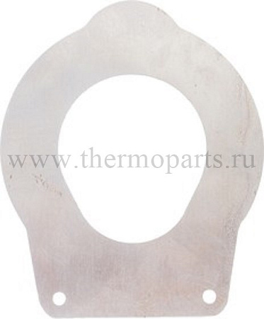 Клапан компрессора всасывающий (универсал.)