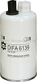 Фильтр топливный (ФГОТ) дв.Cum ISF 3.8/ISBe 150 (DIFA)