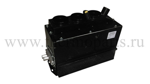 Отопитель фронтальный 12В ПАЗ-320302-08