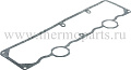 Прокладка крышки клапанов нижняя Д-245 (паронит)