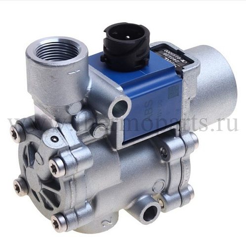 Модулятор АБС 12В (75M055/4721950660)