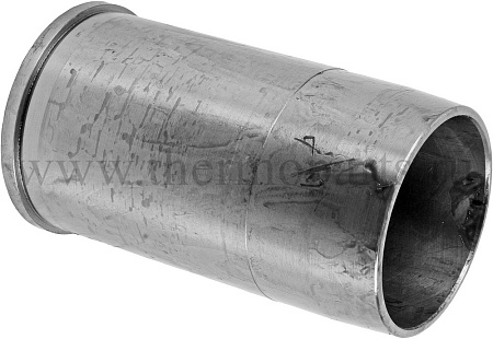 Гильза блока цилиндров Д-245 (средняя) L-230 мм