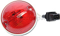 Фонарь габаритный задний верхний красный LED (Рестайлинг)