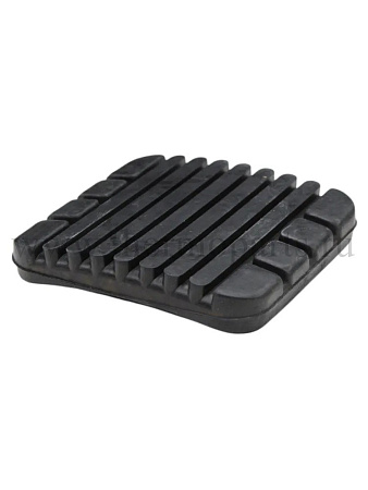 Накладка педали тормоза/сцепления