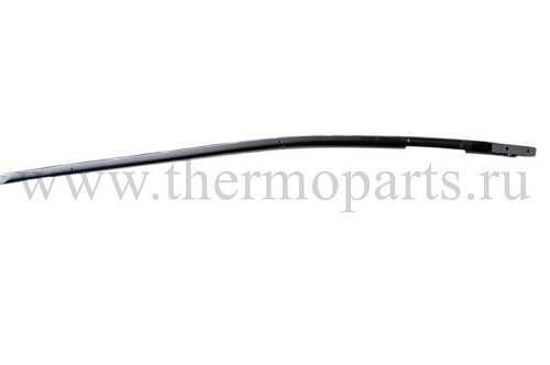 Стойка правой боковины задняя ПАЗ-32053