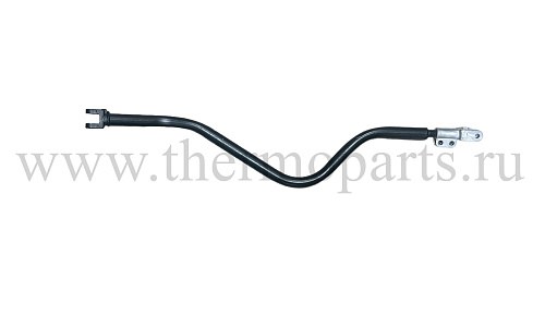 Тяга переключения КПП в СБ (кулиса) Д-245