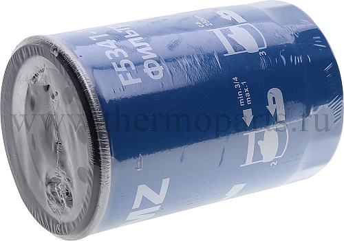 Фильтр масляный дв.53443.30 BMZ