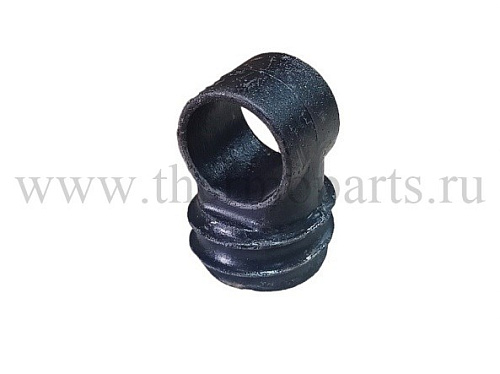 Ушко пружины корректирующей