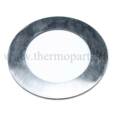 Шайба регулировочная шкворня (толстая) ПАЗ Вектор Next 8.8