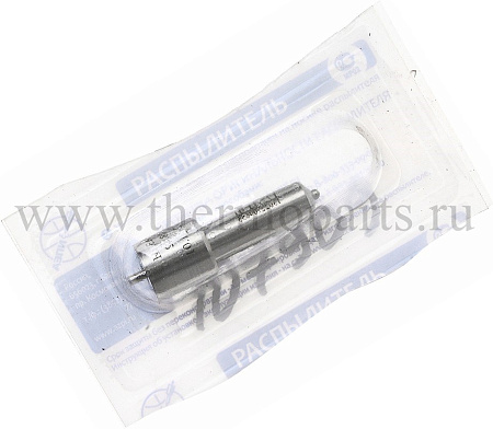 Распылитель форсунки Д-245 Евро 2 (АЗПИ)