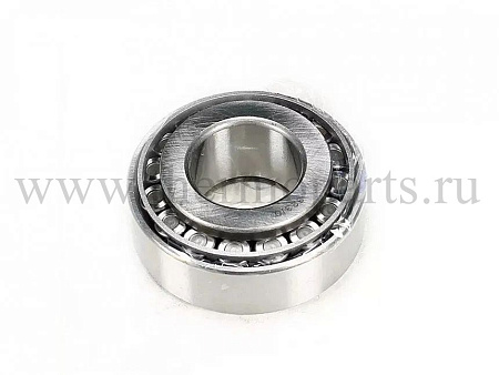 Подшипник передней ступицы наружний (ось 111)