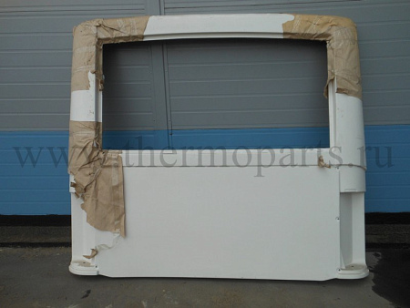Панель задка (маска) ПАЗ-3204