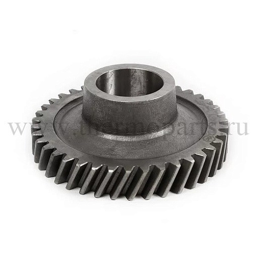 Шестерня пром/вала z-39