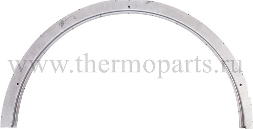 Арка колеса внутренняя в СБ