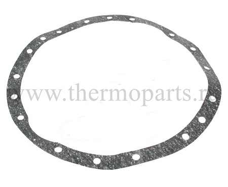 Прокладка редуктора заднего моста (мост 224/РЗАА)