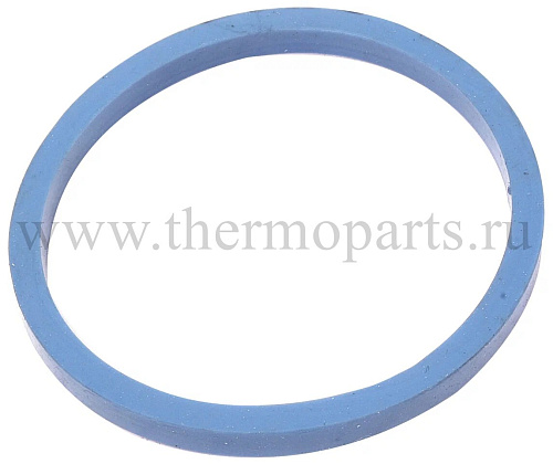 Кольцо дв.534 фильтра тонкой очистки топлива