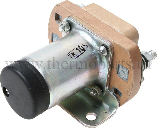 Контактор ПАЗ, ЛИАЗ 24В