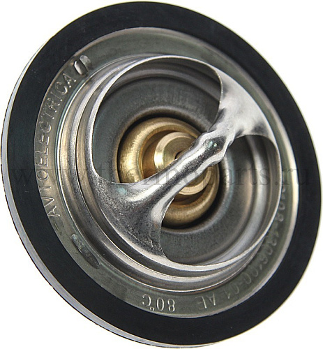 Термостат ГАЗ-53, 3307, ПАЗ, ЗМЗ-514, Т-130, 170 (80 град.) AVTOELECTRICA