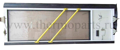 Створка пассажирской двери ПАЗ-320402