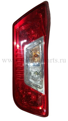 Фонарь задний правый ПАЗ Вектор NEXT