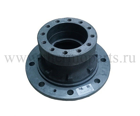 Ступица задняя 8 шп.