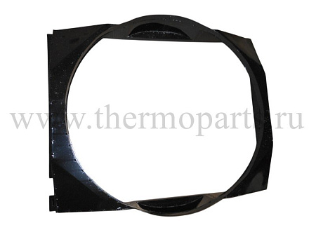 Кожух вентилятора ПАЗ-3204/4234-05