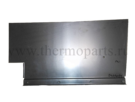 Брызговик переднего колеса задний правый ПАЗ