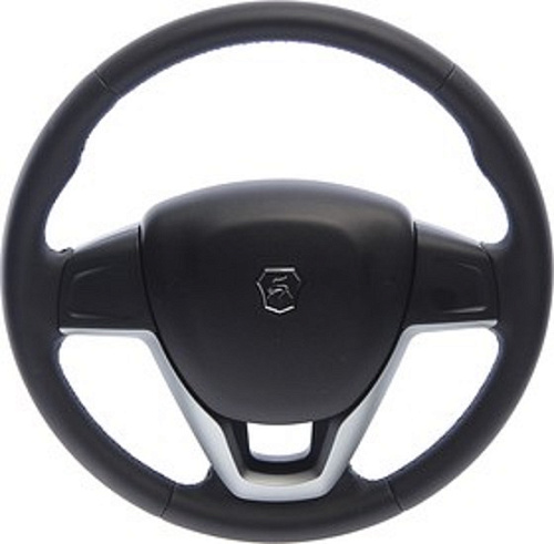 Колесо рулевое ГАЗ-3302 Бизнес, ГАЗель Next, ГАЗон Next, ПАЗ Вектор Next