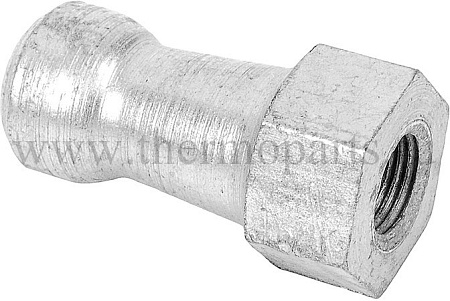 Опора вилки сцепления М10*17