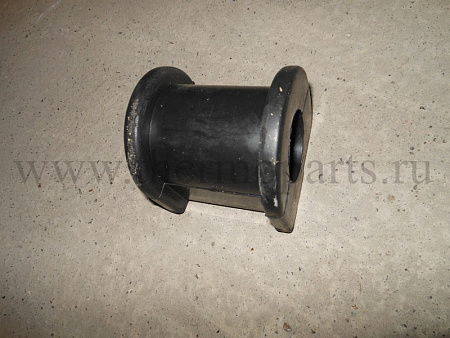 Подушка стабилизатора d-42 (с буртом)