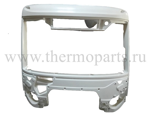 Панель передка (маска) ПАЗ Вектор Next