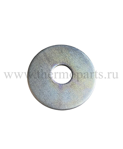 Шайба пружины балансира наружная м.д.