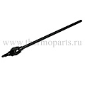 Шарнир кулака поворотного ГАЗ-23107 правый PRAVT