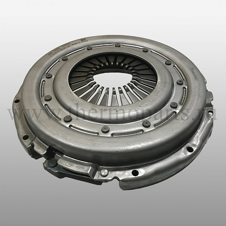 Диск сцепления (корзина) нажимной Д-245