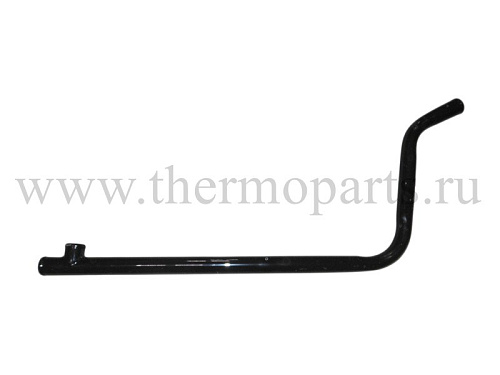 Труба радиатора подводящая ПАЗ 3205-70 дизель