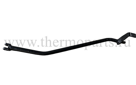 Тяга привода КПП (кулиса) ПАЗ-4234-05