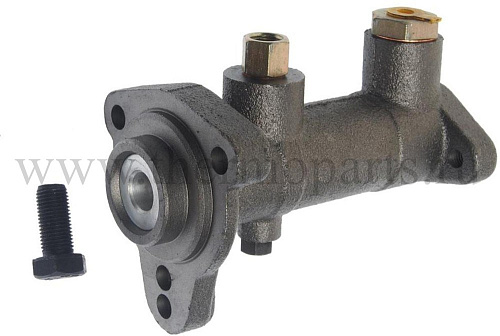 Цилиндр тормозной главный ПАЗ-3205 MEGAPOWER