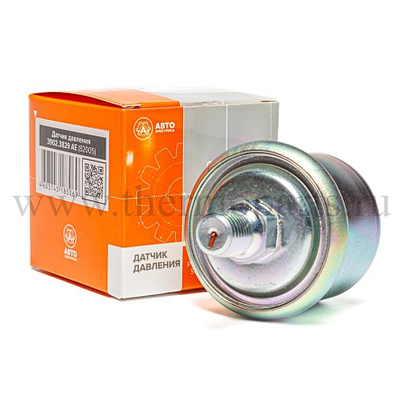 Датчик давления масла УАЗ дв.ЗМЗ-514, ПАЗ AVTOELECTRICA