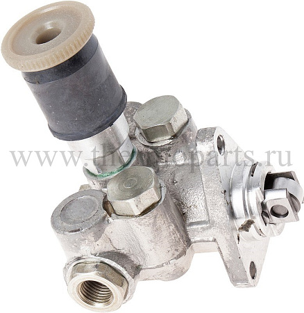 ТННД ручной ПАЗ/ЗИЛ/Трактора