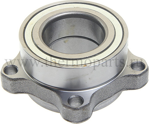 Подшипник ступицы ГАЗель Next передней LINK