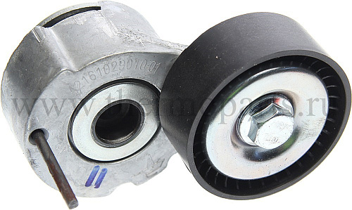 Натяжитель ремня ЗМЗ-40524, 40525, 40904 ЕВРО-3, УМЗ-4216 EURO-3-4, А274 EvoTech (ОАО УМЗ)