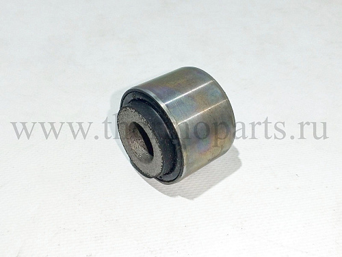 Сайлентблок кронштейна передней стойки стабилизатора d-50 ПАЗ Вектор Next 8.8