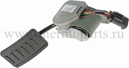 Модуль педальный КАМАЗ,ПАЗ дв.CUMMINS Рикор Электроникс