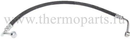 Шланг ГУР нагнетательный ПАЗ Вектор Next