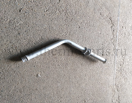 Труба приемная левая Евро 4/5 (инжектор)