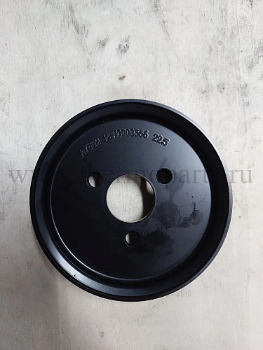Шкив насоса гур ОРИГИНАЛ ГАЗель NN с дв. G21A