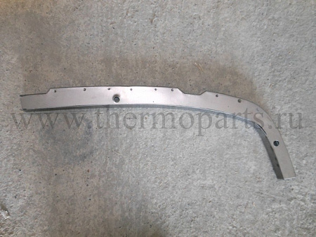 Пояс передка средний правый