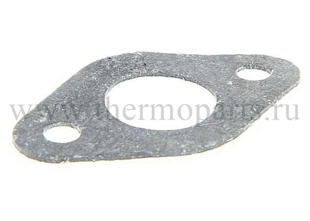 Прокладка дв.534 элемента теплопередающего РД